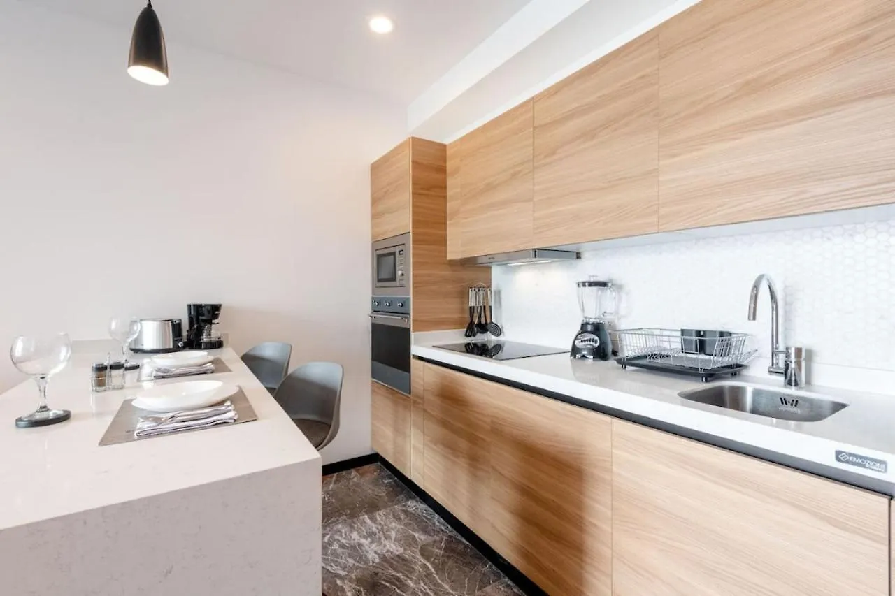 Apartment Darma Increible Estudio Con Vista Al Mar It Beach Playa del Carmen