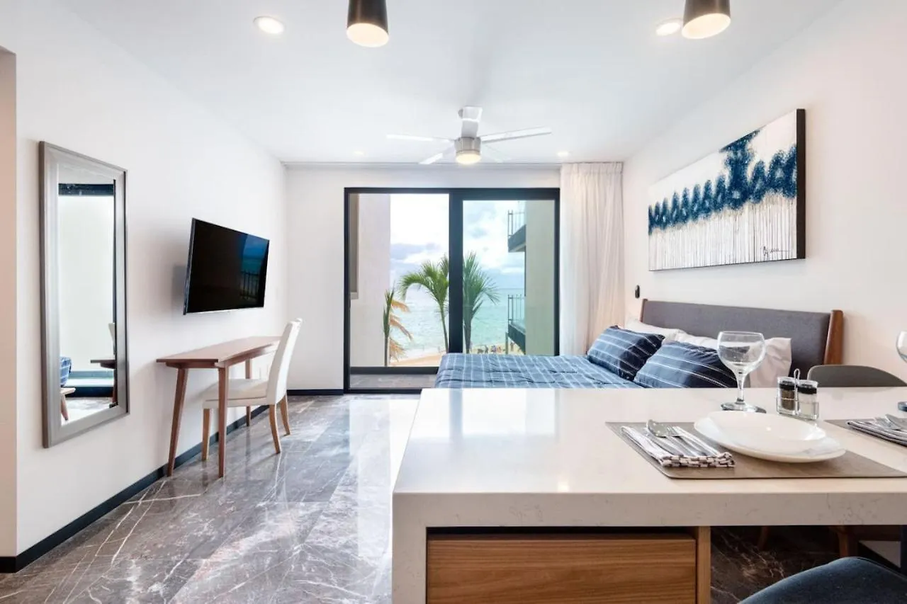 Apartment Darma Increible Estudio Con Vista Al Mar It Beach Playa del Carmen