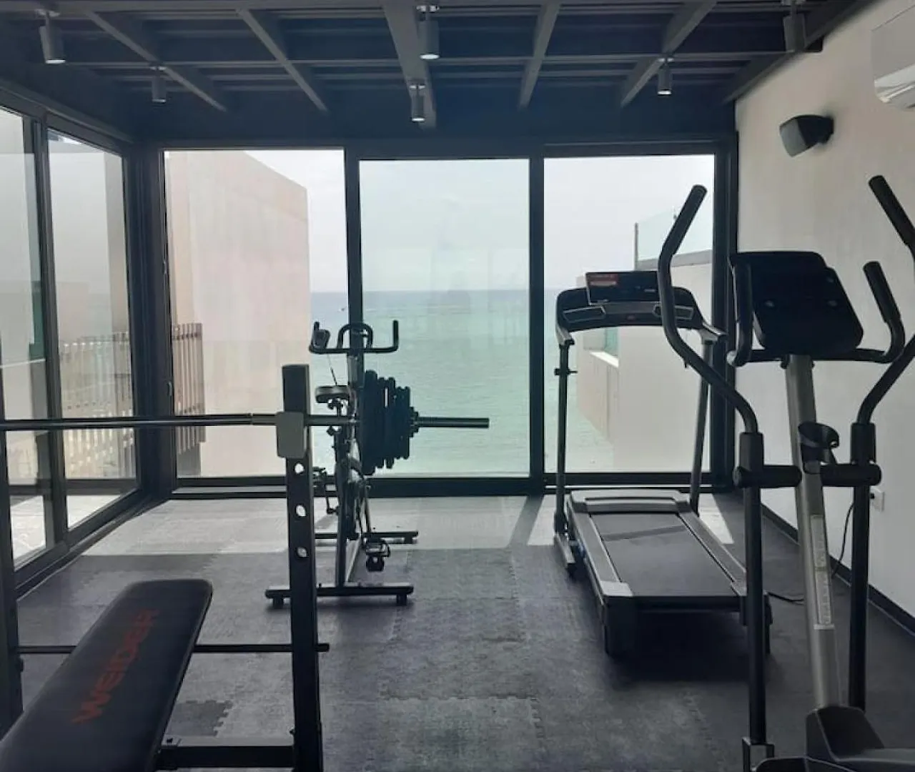 Darma Increible Estudio Con Vista Al Mar It Beach Playa del Carmen