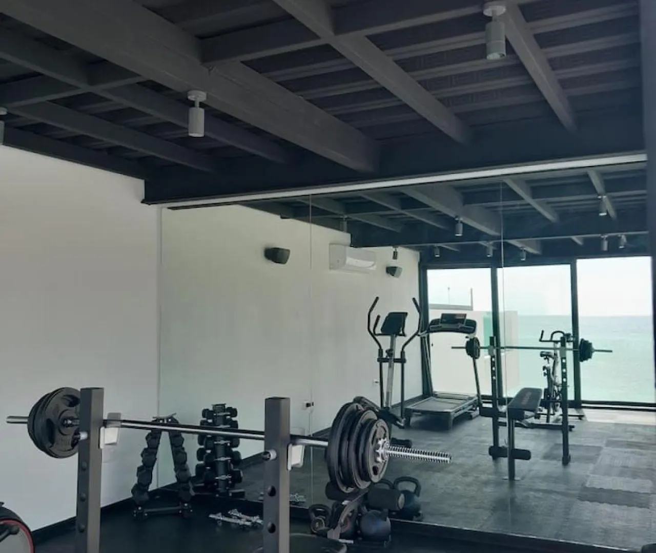 شقة Darma Increible Estudio Con Vista Al Mar It Beach بلايا ديل كارمن